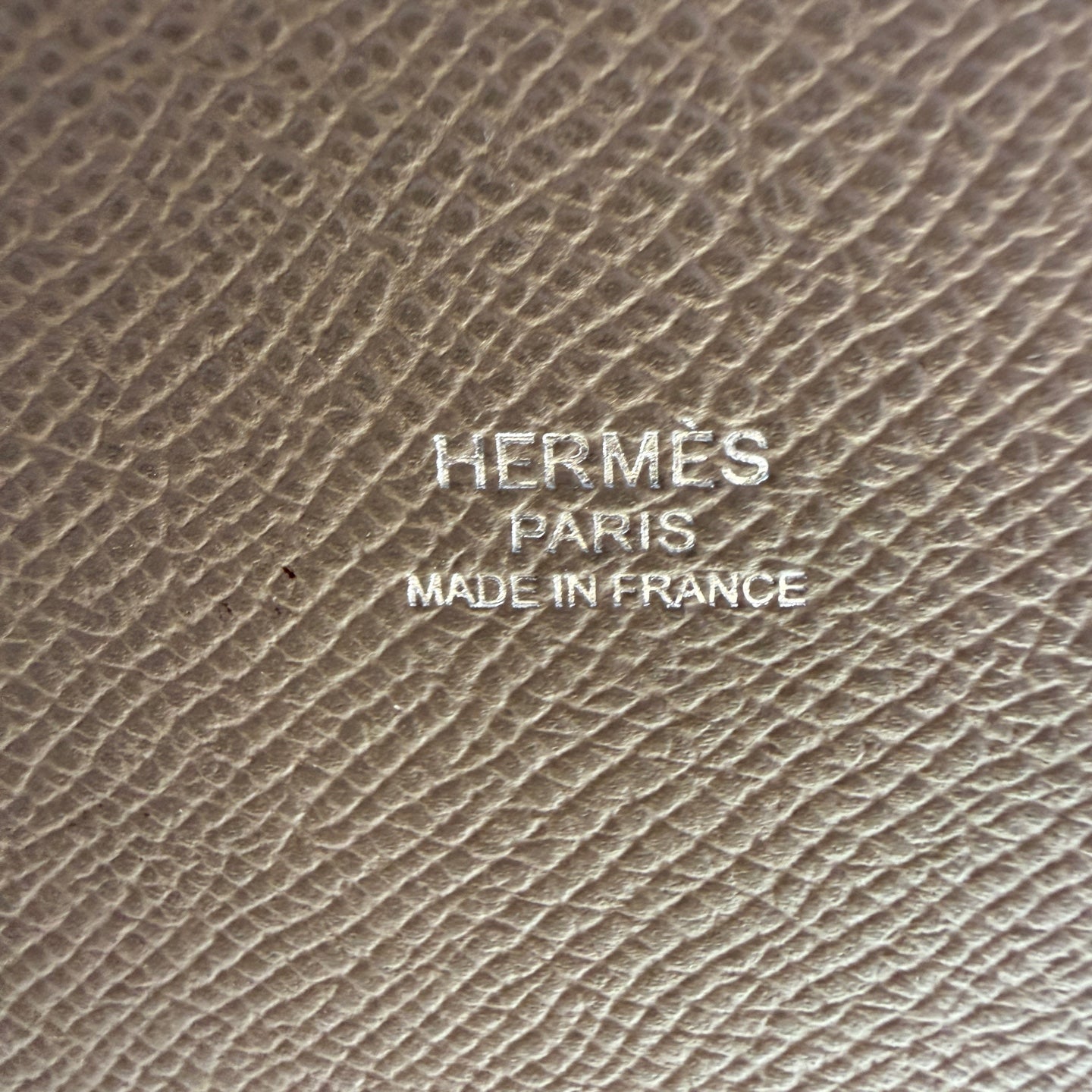 Hermes Tote