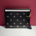 Gucci Black Clutch 495066DJ2KT8474
