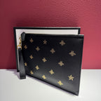 Gucci Black Clutch 495066DJ2KT8474