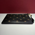 Gucci Black Clutch 495066DJ2KT8474