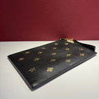 Gucci Black Clutch 495066DJ2KT8474
