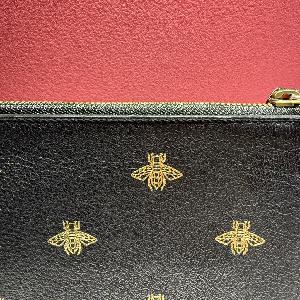 Gucci Black Clutch 495066DJ2KT8474