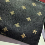 Gucci Black Clutch 495066DJ2KT8474