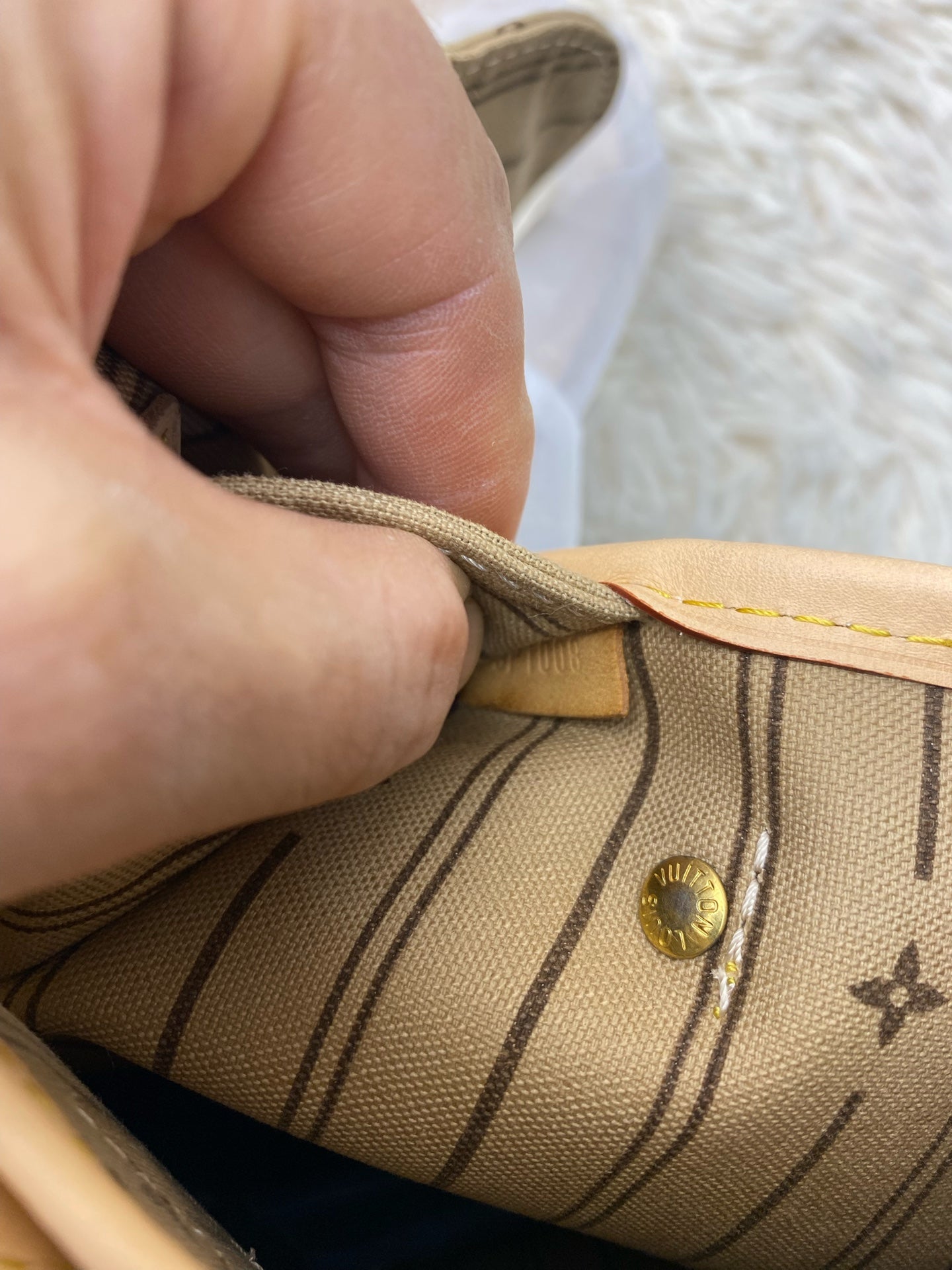 Louis Vuitton
