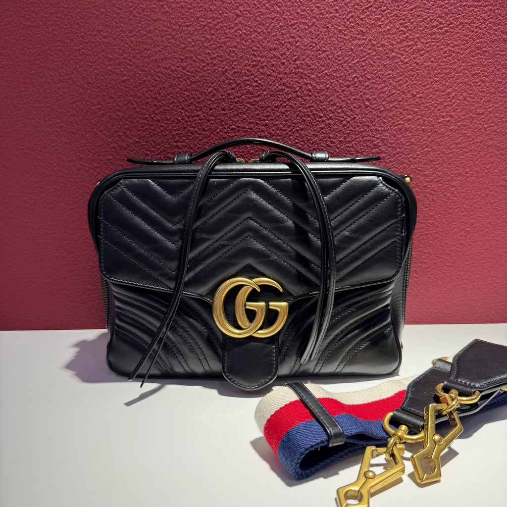 Gucci Satchel 498100DTDPT8975
