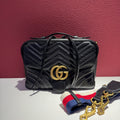 Gucci Satchel 498100DTDPT8975
