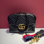 Gucci Satchel 498100DTDPT8975