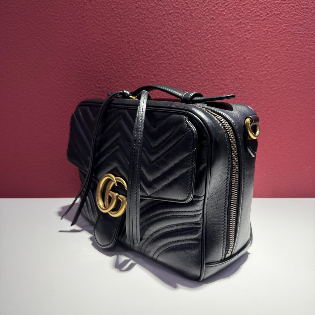 Gucci Satchel 498100DTDPT8975