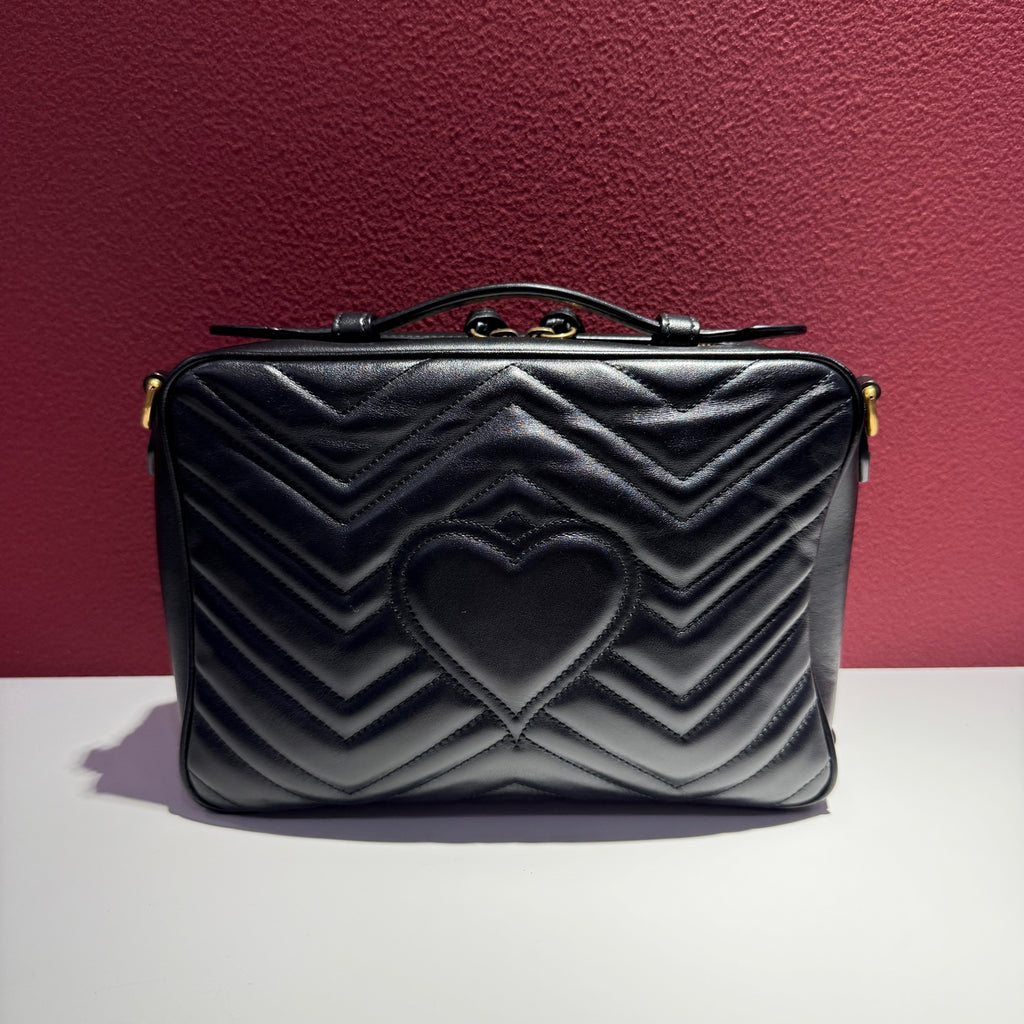 Gucci Satchel 498100DTDPT8975