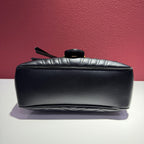 Gucci Satchel 498100DTDPT8975