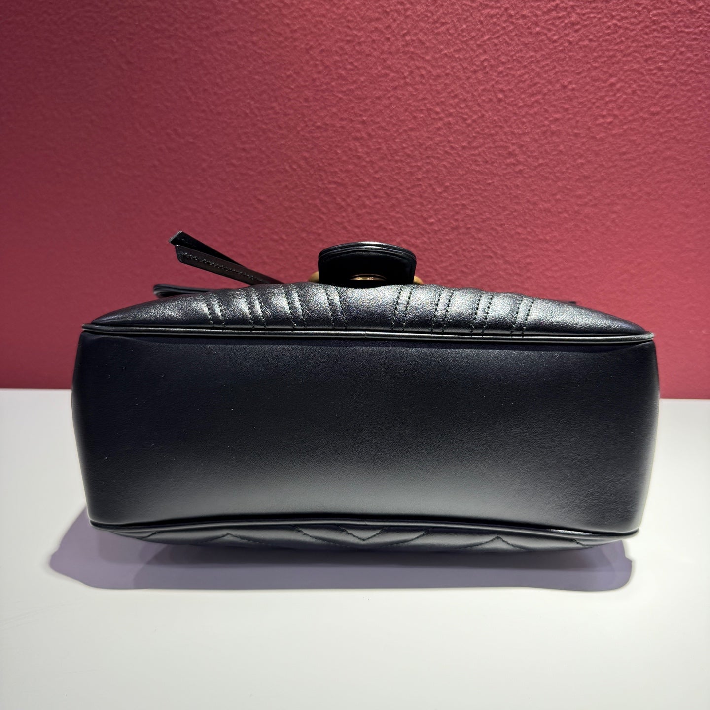 Gucci Satchel 498100DTDPT8975