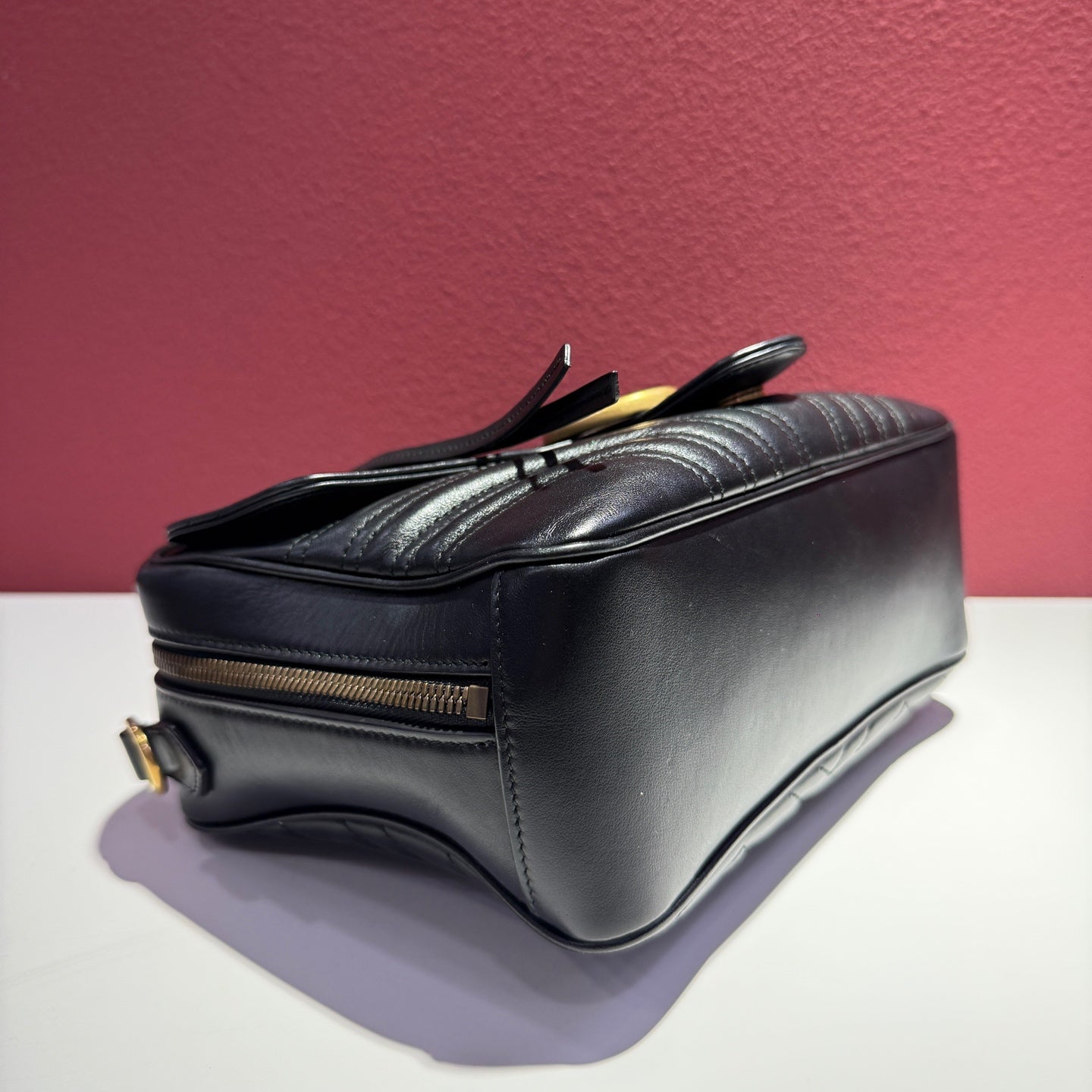 Gucci Satchel 498100DTDPT8975