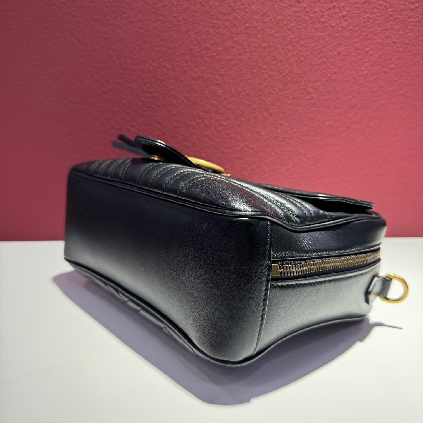 Gucci Satchel 498100DTDPT8975