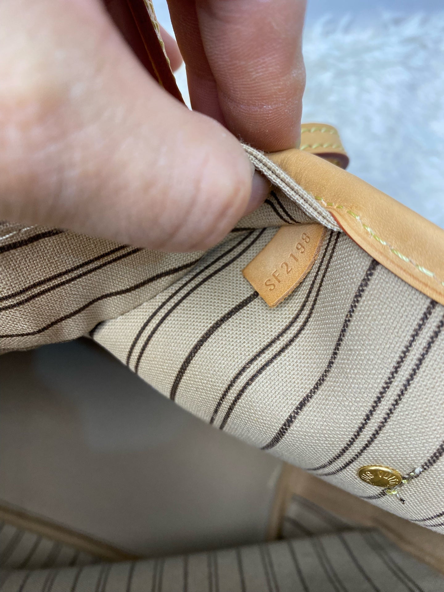 Louis Vuitton