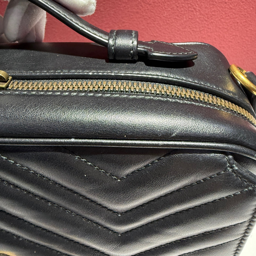 Gucci Satchel 498100DTDPT8975