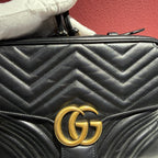Gucci Satchel 498100DTDPT8975