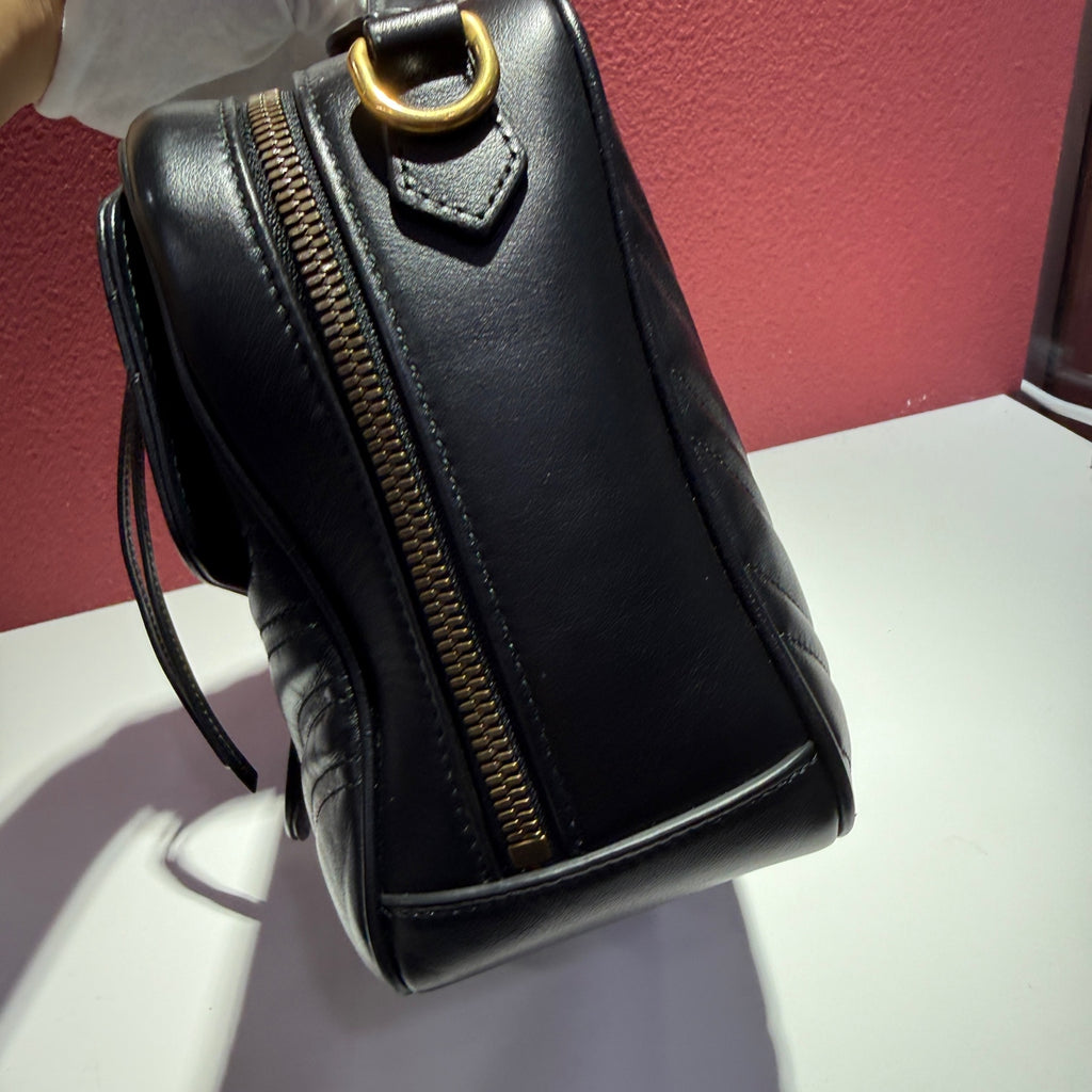 Gucci Satchel 498100DTDPT8975