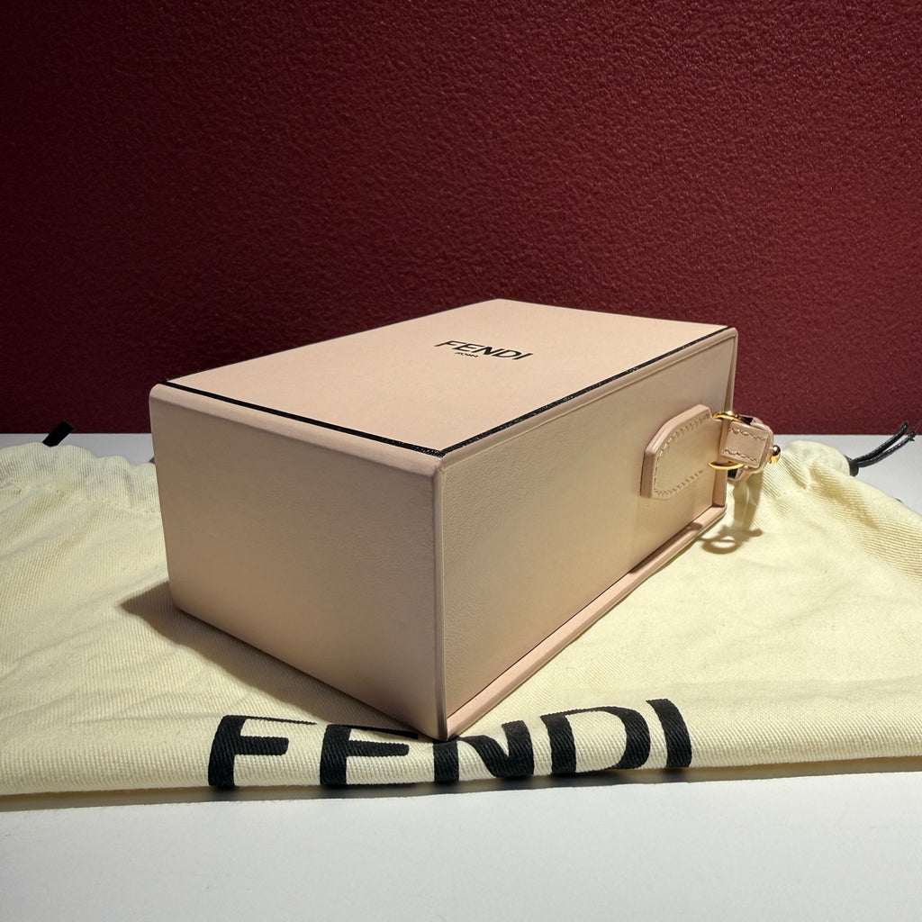 Fendi Pink Crossbody 8BT339-ADP6-F1CN7