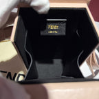 Fendi Pink Crossbody 8BT339-ADP6-F1CN7