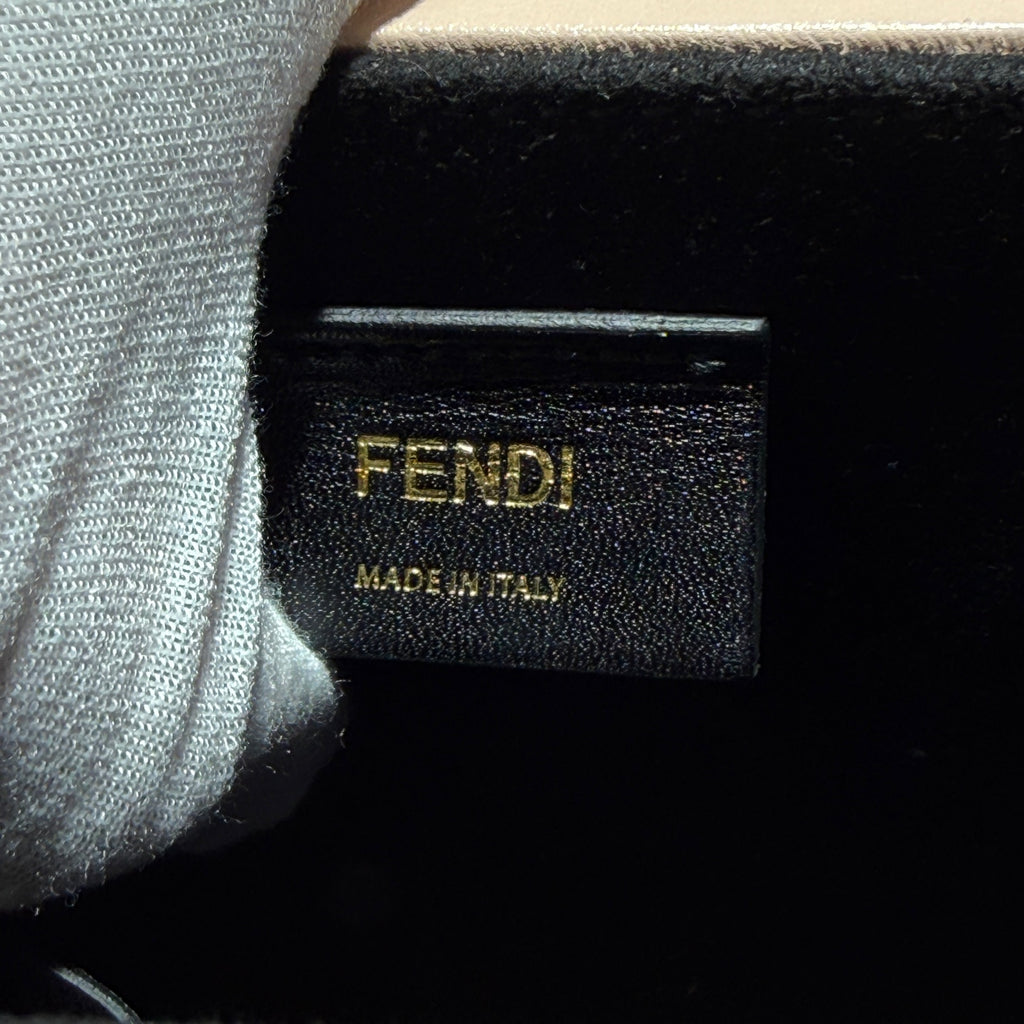 Fendi Pink Crossbody 8BT339-ADP6-F1CN7