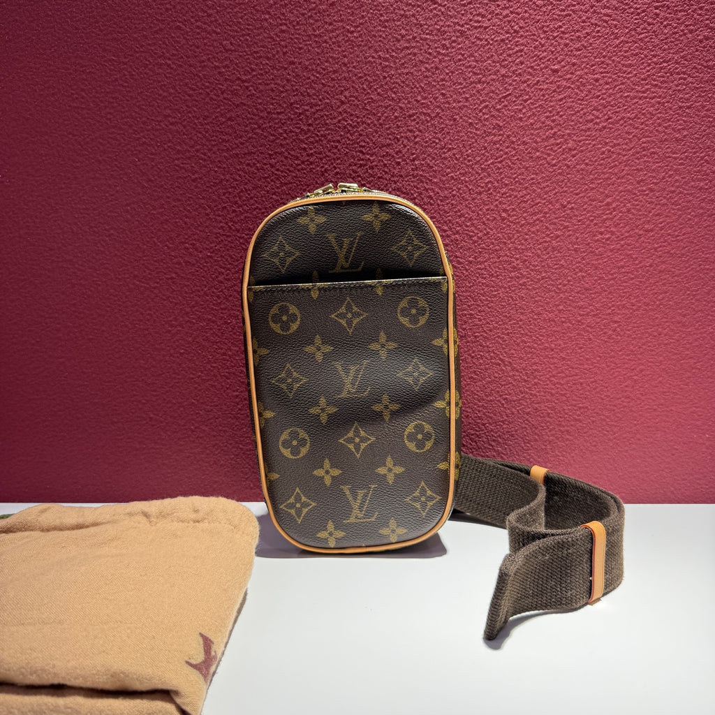 Louis Vuitton Sling Bag