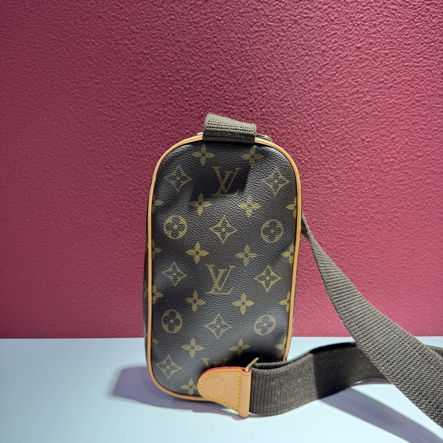 Louis Vuitton Sling Bag