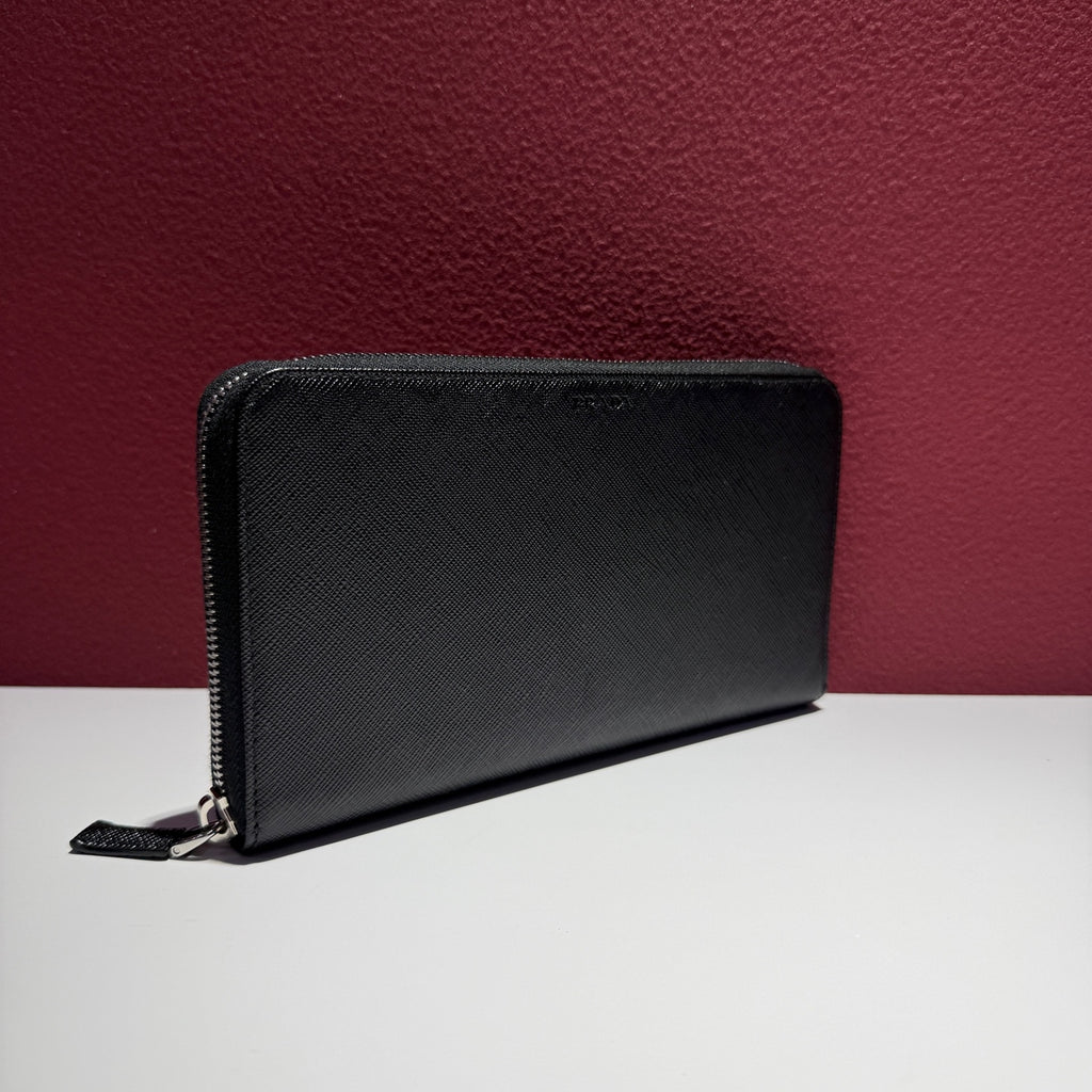 Prada Black Clutch 2ML317_053_F0002