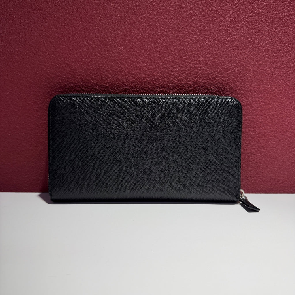 Prada Black Clutch 2ML317_053_F0002