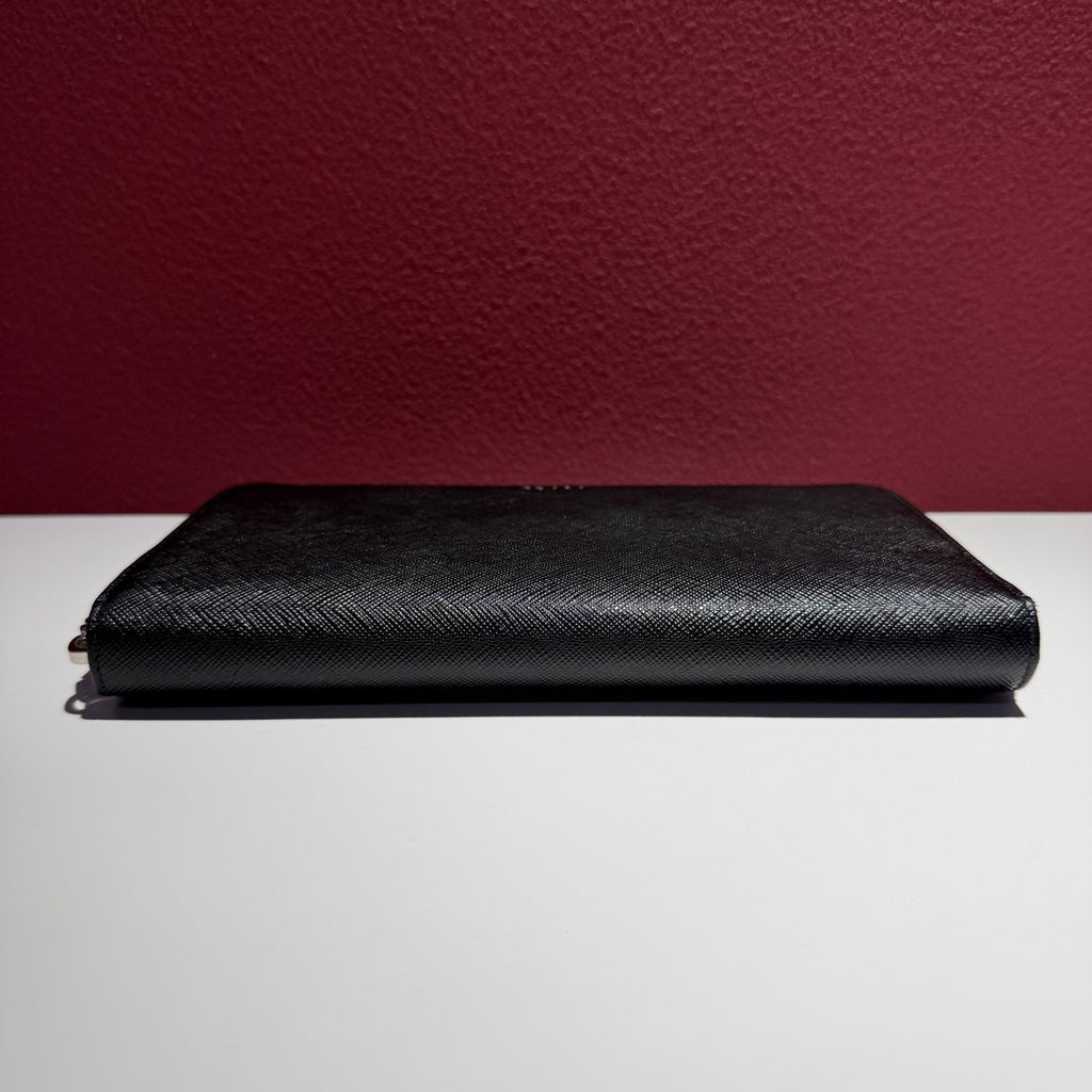Prada Black Clutch 2ML317_053_F0002