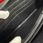 Prada Black Clutch 2ML317_053_F0002