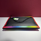 Louis Vuitton Black Clutch M30347