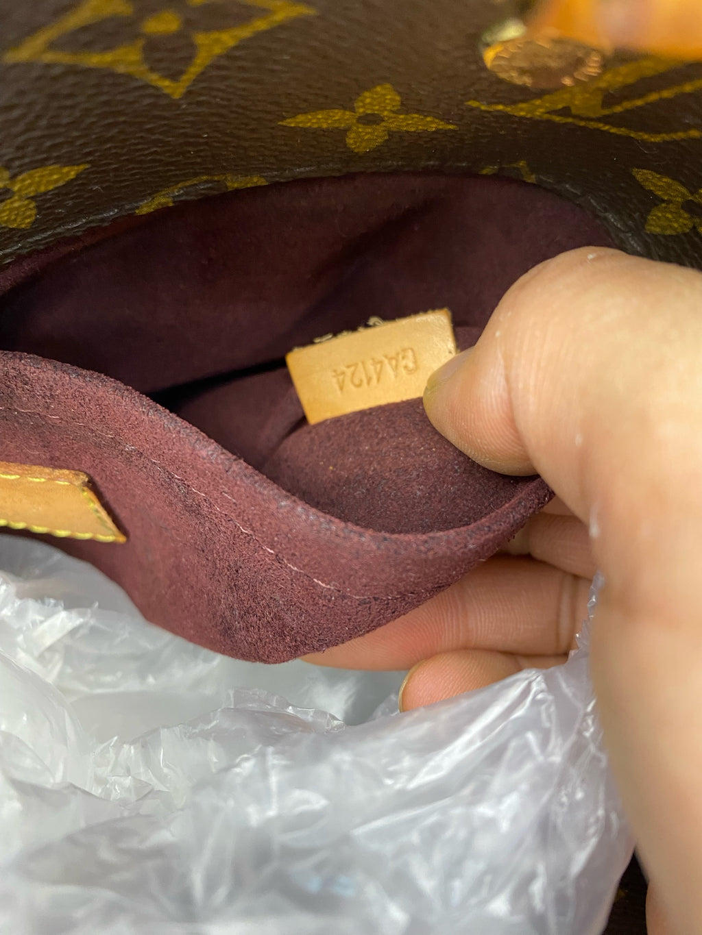 Louis Vuitton