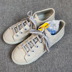 Chanel Skate shoes