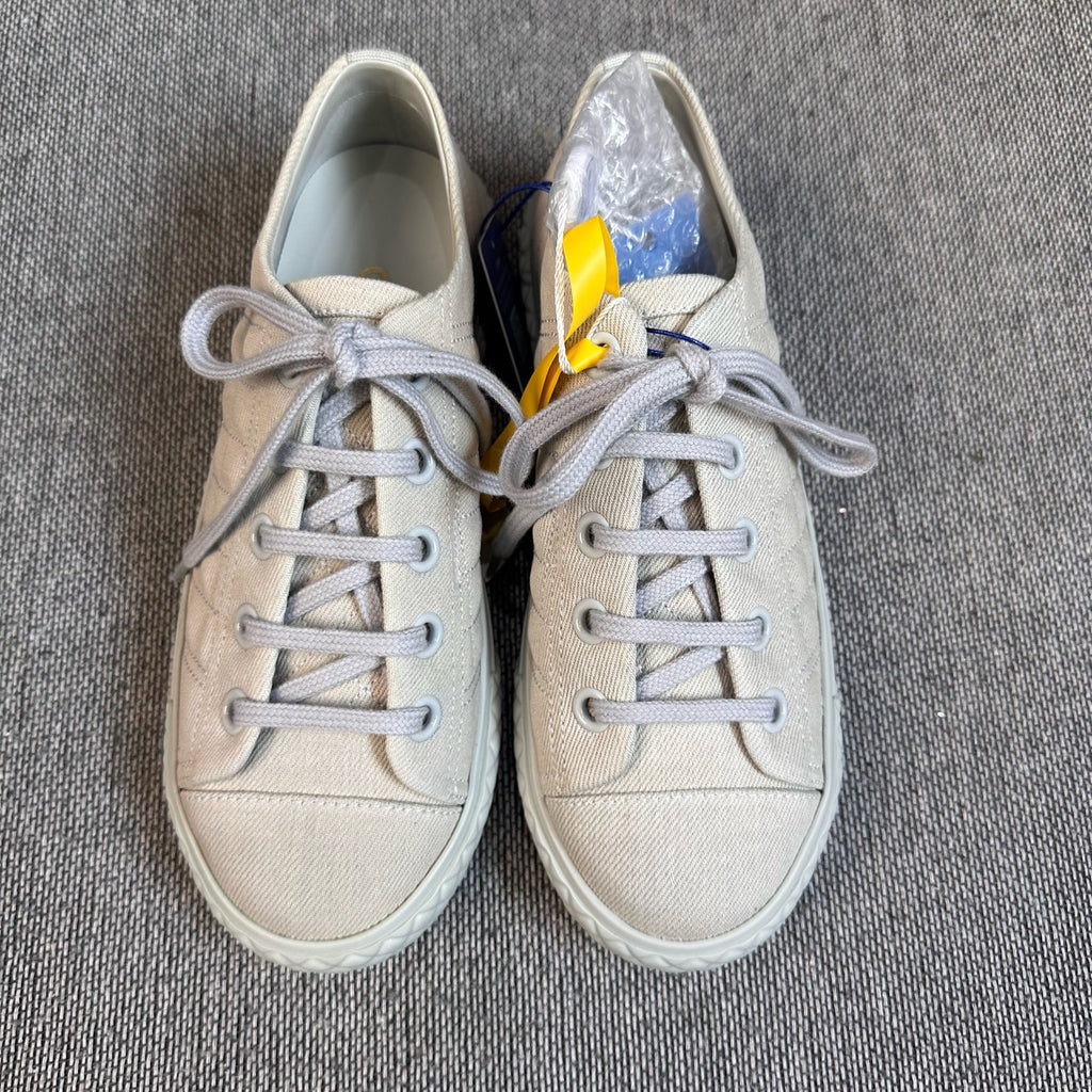 Chanel Skate shoes