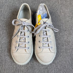 Chanel Skate shoes
