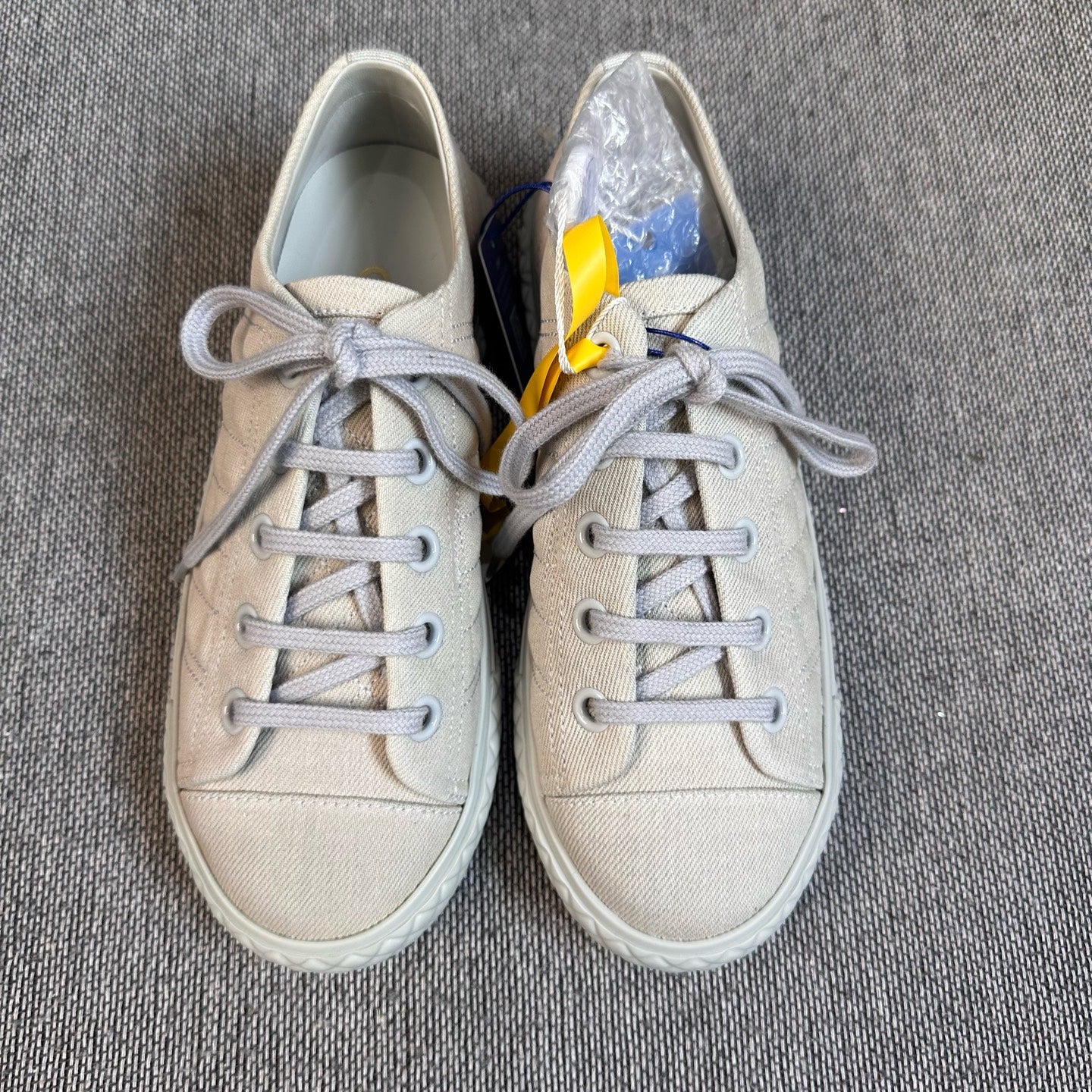 Chanel Skate shoes