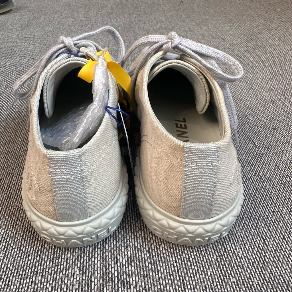 Chanel Skate shoes