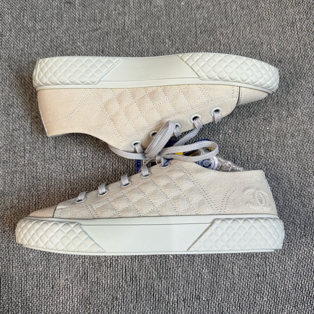 Chanel Skate shoes