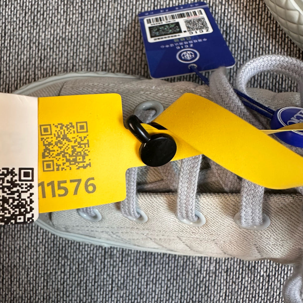 Chanel Skate shoes
