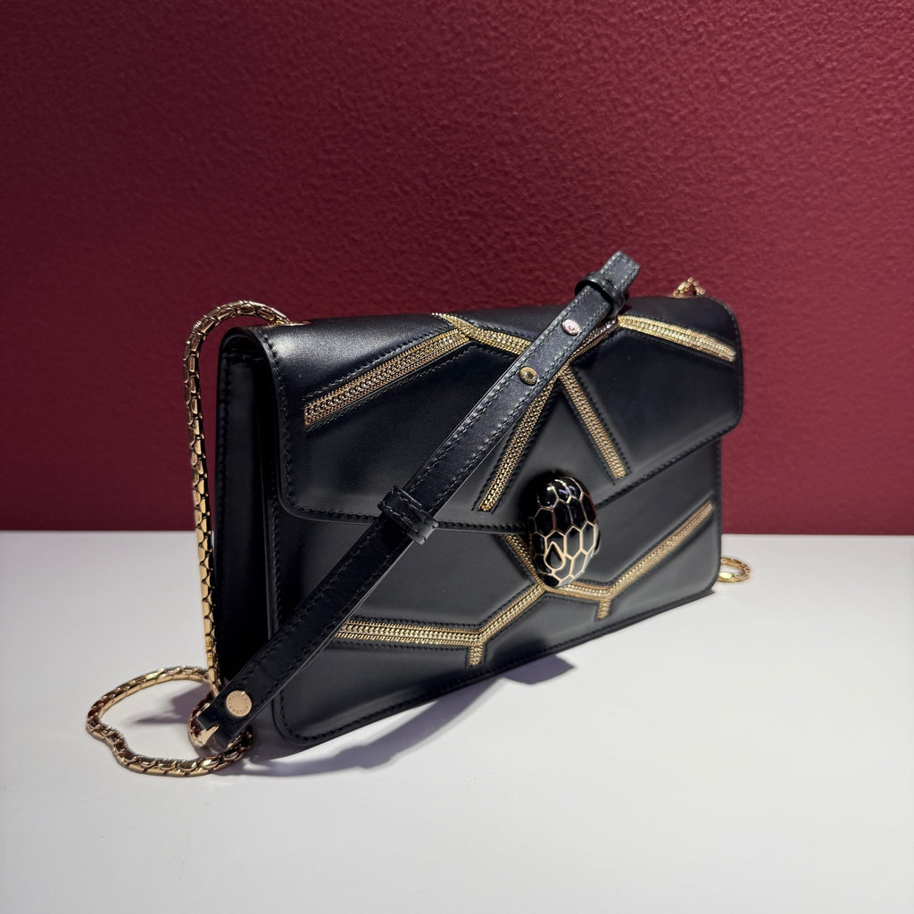 Bvlgari Serpenti Forever Collection                                     Crossbody 287544