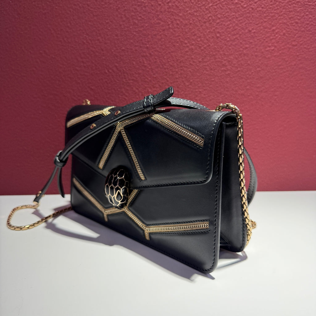 Bvlgari Serpenti Forever Collection                                     Crossbody 287544