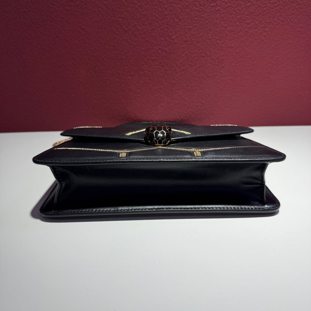 Bvlgari Serpenti Forever Collection                                     Crossbody 287544