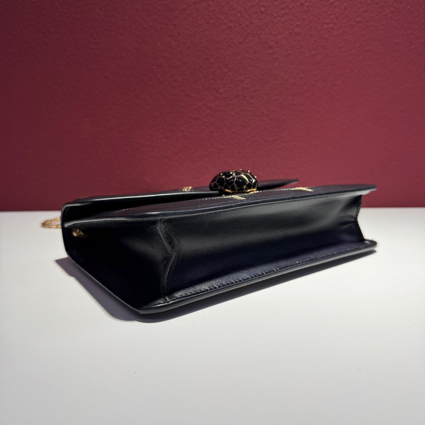 Bvlgari Serpenti Forever Collection                                     Crossbody 287544