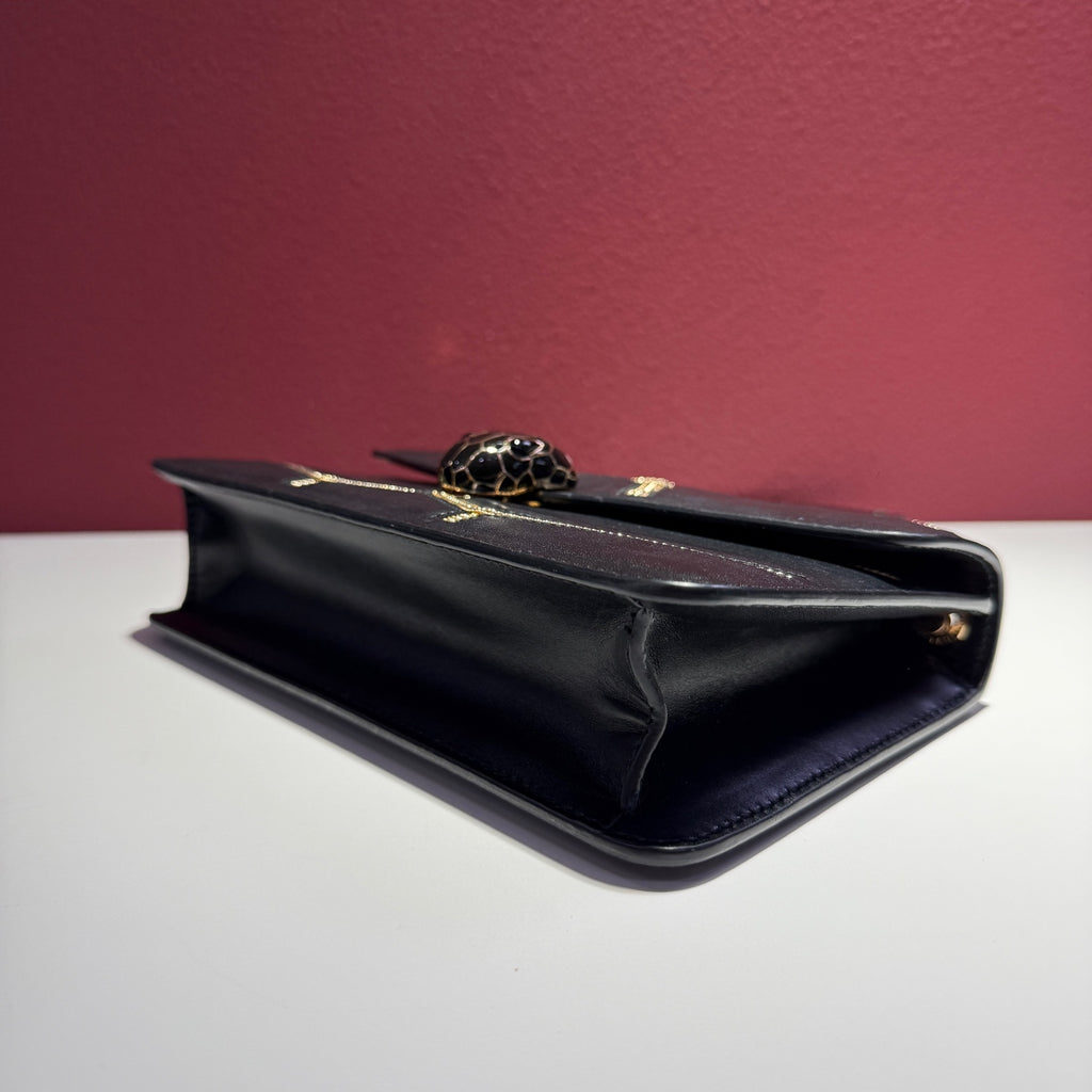 Bvlgari Serpenti Forever Collection                                     Crossbody 287544