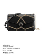Bvlgari Serpenti Forever Collection                                     Crossbody 287544