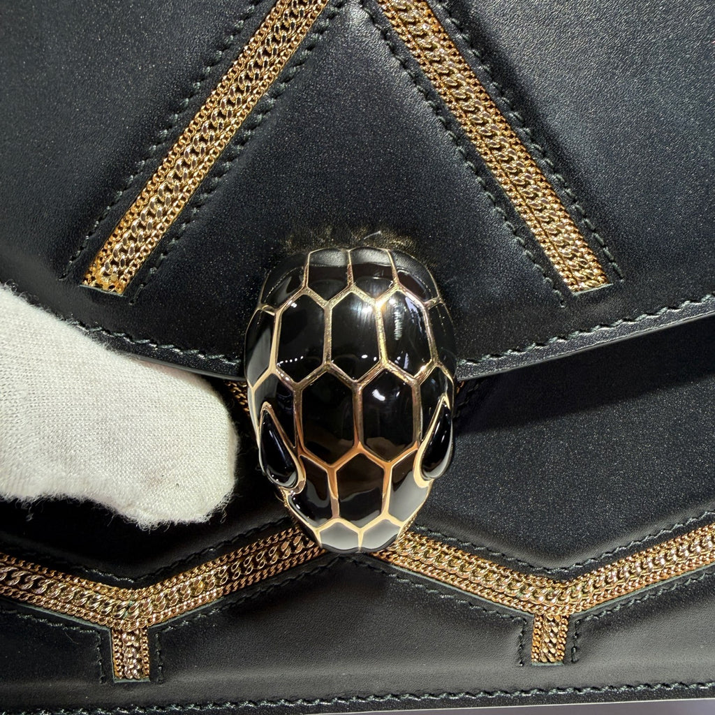 Bvlgari Serpenti Forever Collection                                     Crossbody 287544