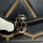 Bvlgari Serpenti Forever Collection                                     Crossbody 287544