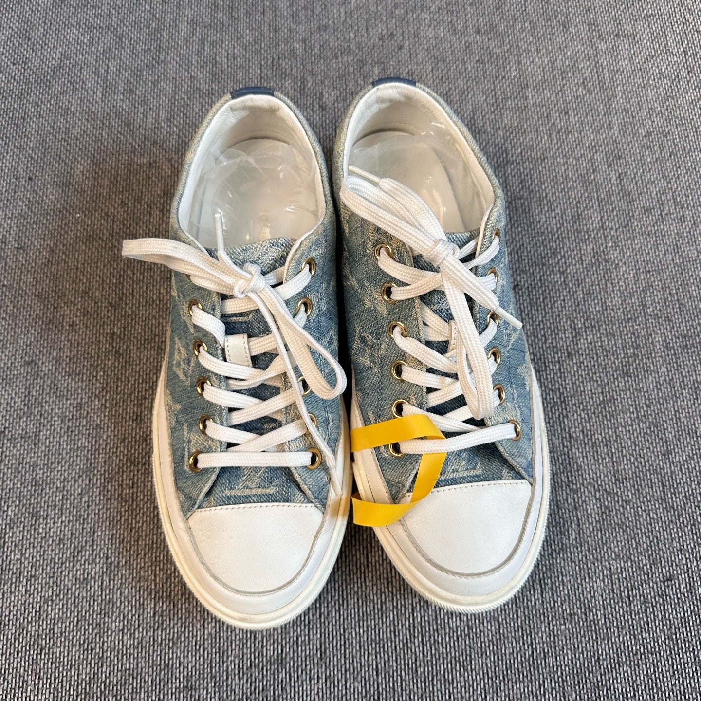 Louis Vuitton Canvas