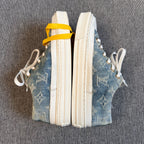 Louis Vuitton Canvas