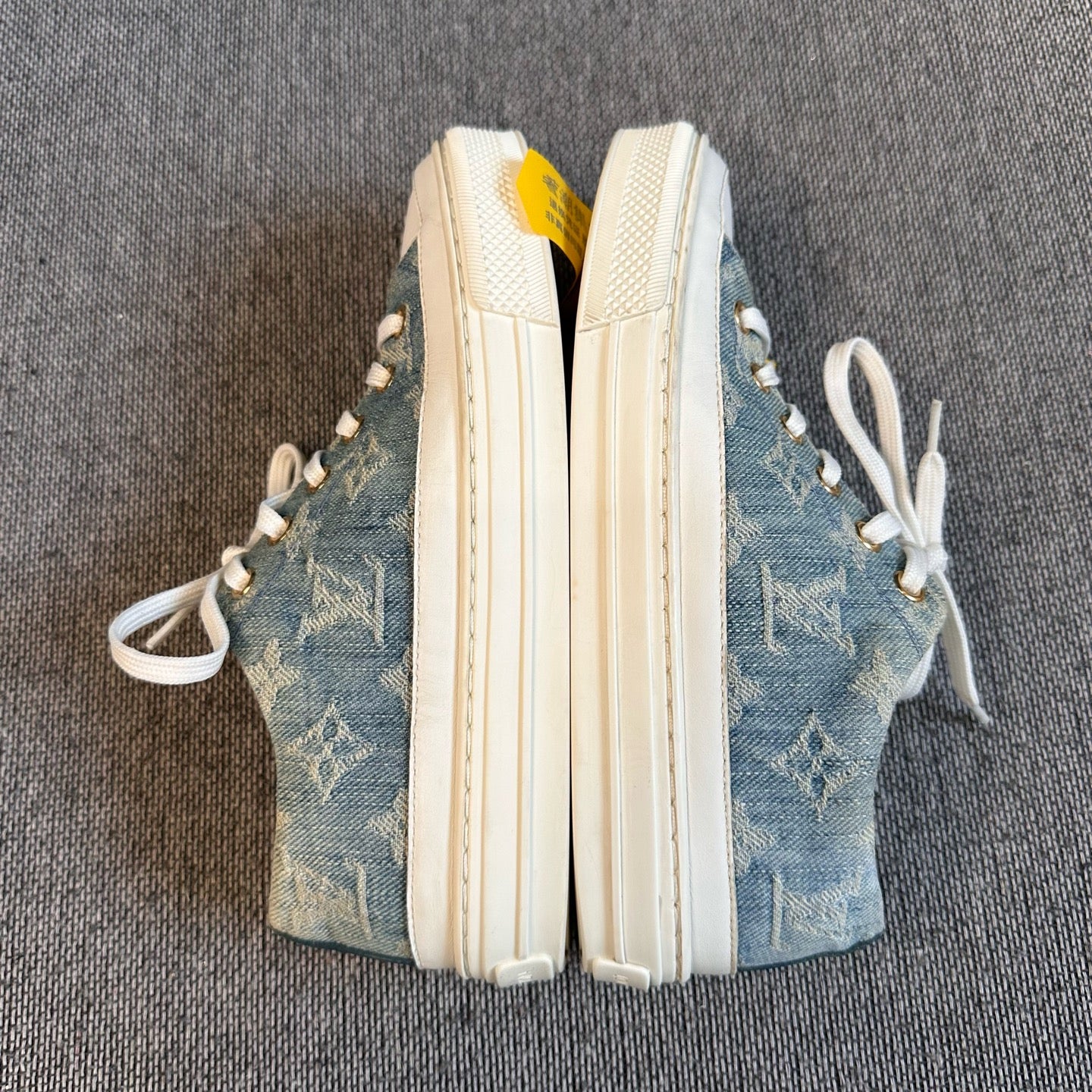 Louis Vuitton Canvas